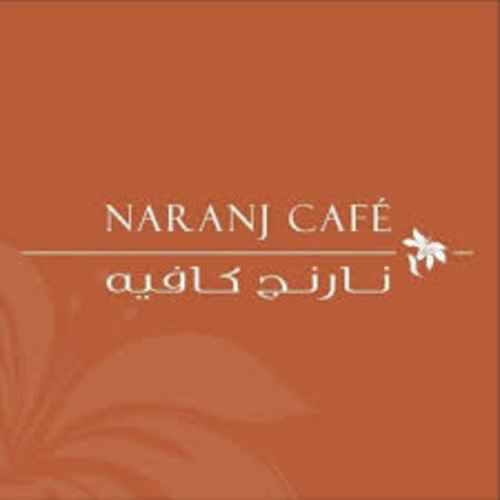 Naranj Cafe
